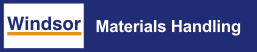 Windsor Materials Handling Logo