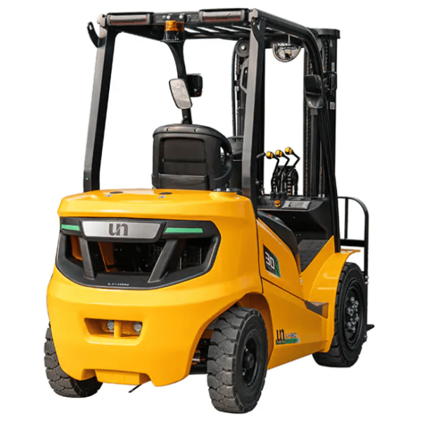 UN Forklift FL Series Li-ion 2.0 - 3.5t