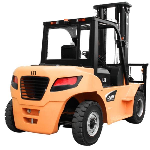 UN Forklift NL Series Li-ion 7.0 - 10.0t