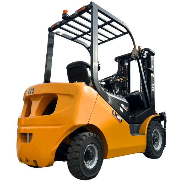 UN Forklift NL Series Li-ion 2.0t - 3.5t